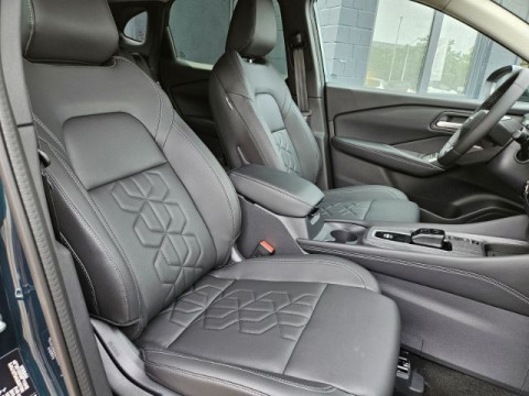 Ansicht 8 - Gebrauchtwagen Fahrzeug, Modell Qashqai der Marke Nissan von Verkäufer Autohaus Konrad GmbH