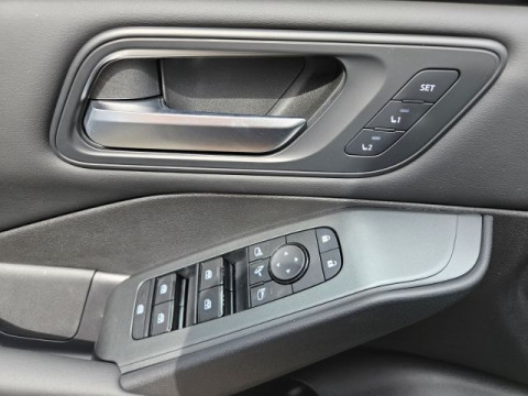 Ansicht 9 - Gebrauchtwagen Fahrzeug, Modell Qashqai der Marke Nissan von Verkäufer Autohaus Konrad GmbH