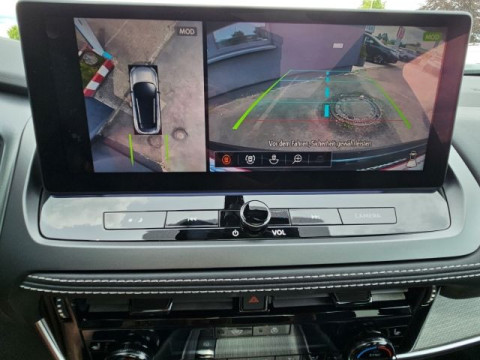 Ansicht 18 - Gebrauchtwagen Fahrzeug, Modell Qashqai der Marke Nissan von Verkäufer Autohaus Konrad GmbH