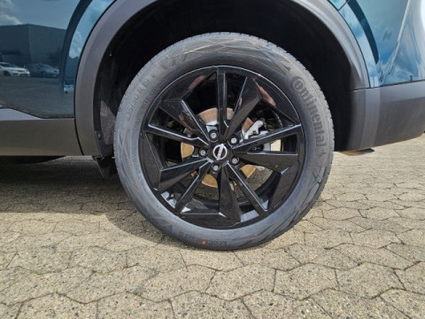Ansicht 20 - Gebrauchtwagen Fahrzeug, Modell Qashqai der Marke Nissan von Verkäufer Autohaus Konrad GmbH