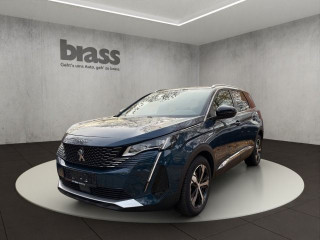Peugeot 5008 1.5 BlueHDi 130 GT