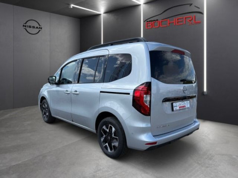 Ansicht 5 - Neuwagen Fahrzeug, Modell Townstar der Marke Nissan von Verkäufer Bücherl JO.-TEC. GmbH Rötz