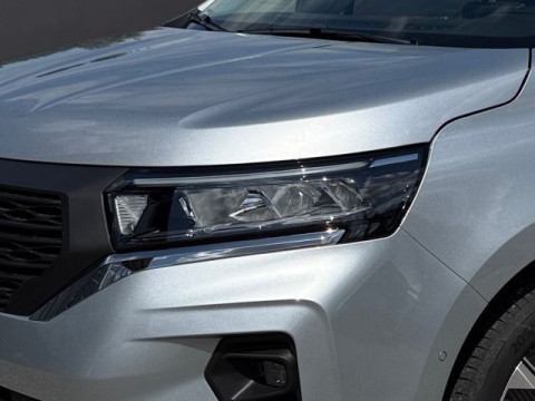Ansicht 6 - Neuwagen Fahrzeug, Modell Townstar der Marke Nissan von Verkäufer Bücherl JO.-TEC. GmbH Rötz