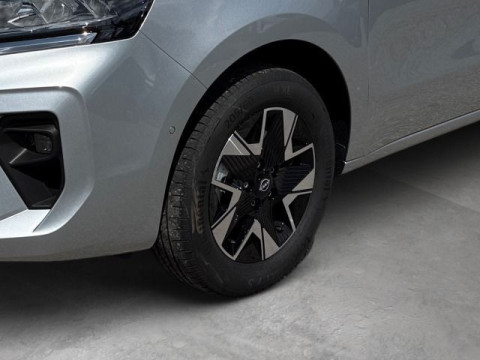 Ansicht 7 - Neuwagen Fahrzeug, Modell Townstar der Marke Nissan von Verkäufer Bücherl JO.-TEC. GmbH Rötz
