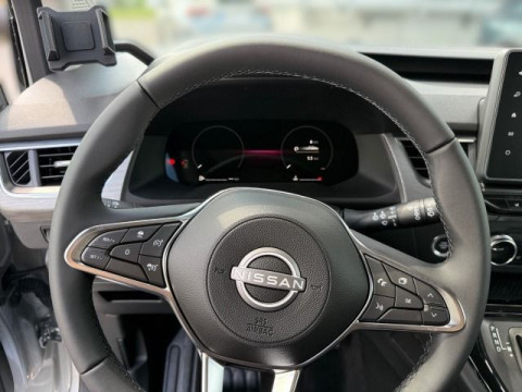 Ansicht 9 - Neuwagen Fahrzeug, Modell Townstar der Marke Nissan von Verkäufer Bücherl JO.-TEC. GmbH Rötz