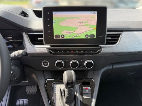 Ansicht 10 - Neuwagen Fahrzeug, Modell Townstar der Marke Nissan von Verkäufer Bücherl JO.-TEC. GmbH Rötz