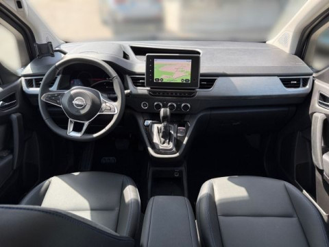 Ansicht 11 - Neuwagen Fahrzeug, Modell Townstar der Marke Nissan von Verkäufer Bücherl JO.-TEC. GmbH Rötz