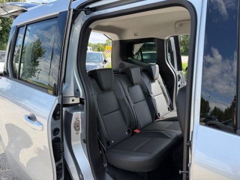 Ansicht 14 - Neuwagen Fahrzeug, Modell Townstar der Marke Nissan von Verkäufer Bücherl JO.-TEC. GmbH Rötz