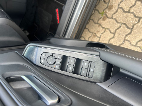 Ansicht 13 - Neuwagen Fahrzeug, Modell Qashqai der Marke Nissan von Verkäufer AHG Gabrisch GmbH