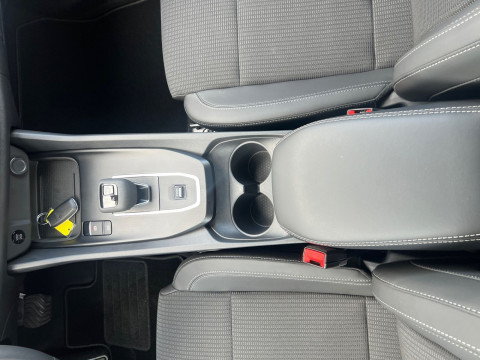 Ansicht 14 - Neuwagen Fahrzeug, Modell Qashqai der Marke Nissan von Verkäufer AHG Gabrisch GmbH