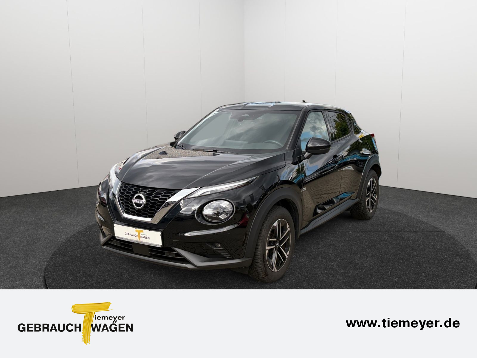 Nissan Juke 1.0 DIG-T Nissan Juke 1.0 DIG-T