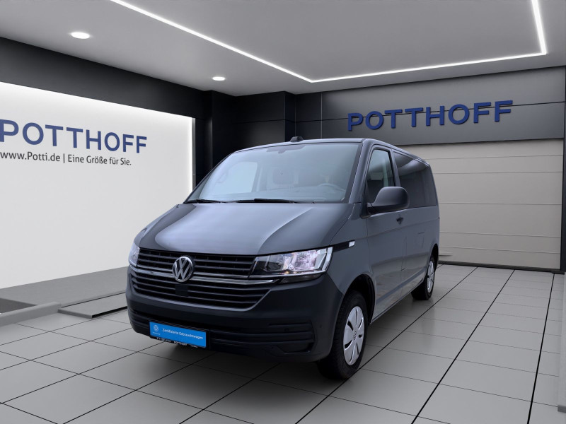 Bild 0: Volkswagen T6.1 Kombi 2.0 TDI KAMERA PDC DAB+