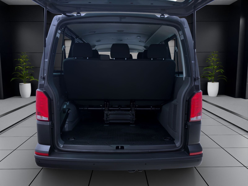 Bild 3: Volkswagen T6.1 Kombi 2.0 TDI KAMERA PDC DAB+