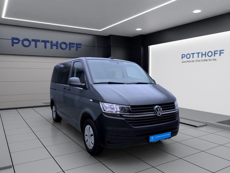 Bild 5: Volkswagen T6.1 Kombi 2.0 TDI KAMERA PDC DAB+