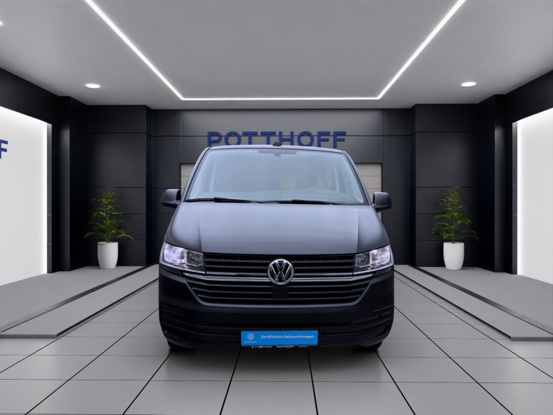 Bild 6: Volkswagen T6.1 Kombi 2.0 TDI KAMERA PDC DAB+