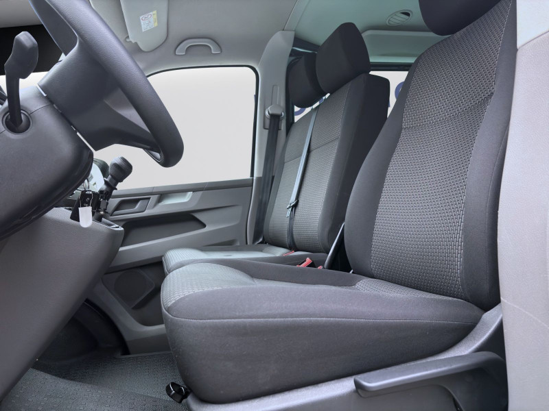 Bild 8: Volkswagen T6.1 Kombi 2.0 TDI KAMERA PDC DAB+