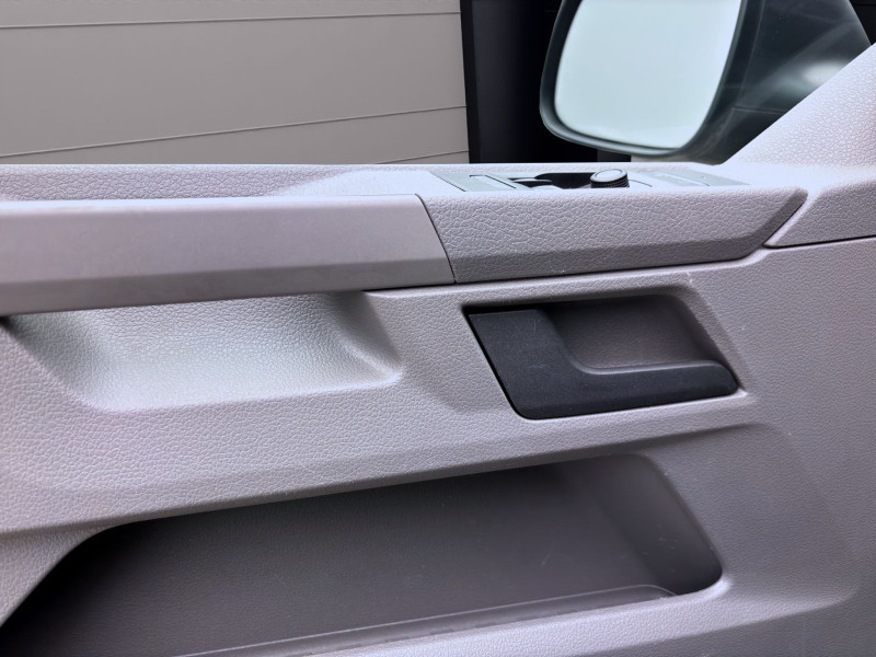 Bild 9: Volkswagen T6.1 Kombi 2.0 TDI KAMERA PDC DAB+