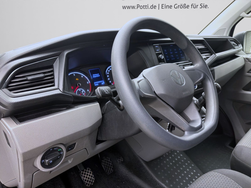Bild 12: Volkswagen T6.1 Kombi 2.0 TDI KAMERA PDC DAB+