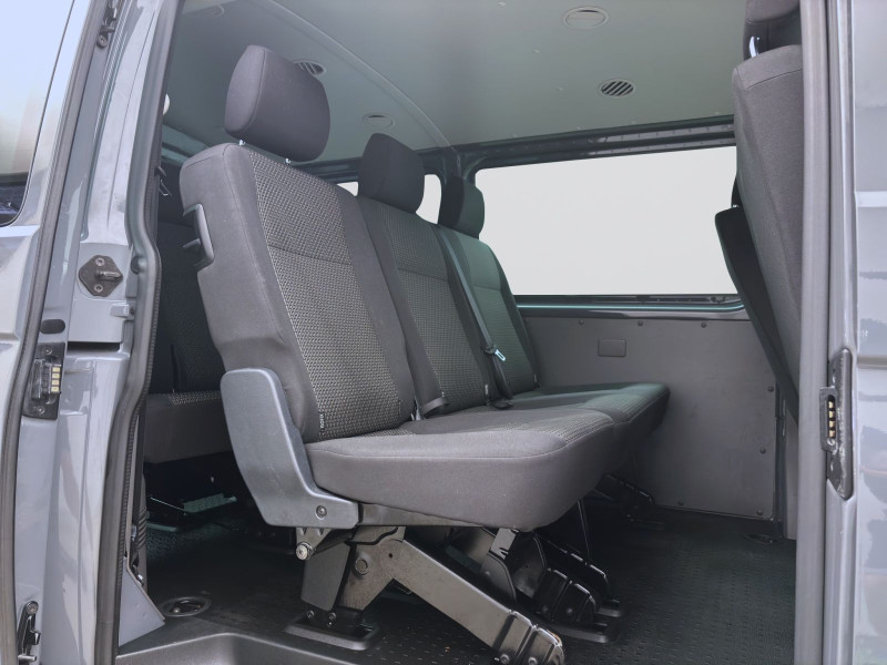 Bild 14: Volkswagen T6.1 Kombi 2.0 TDI KAMERA PDC DAB+