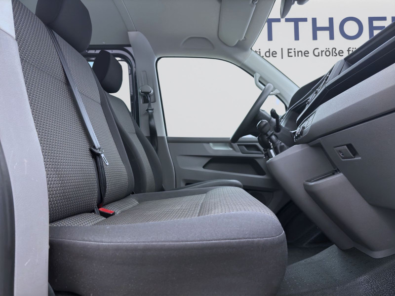 Bild 15: Volkswagen T6.1 Kombi 2.0 TDI KAMERA PDC DAB+