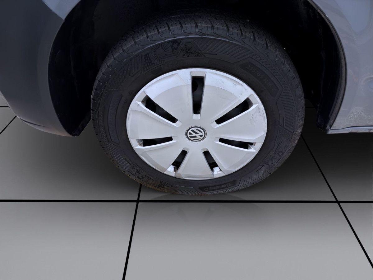 Thumb 7: Volkswagen T6.1 Kombi 2.0 TDI KAMERA PDC DAB+