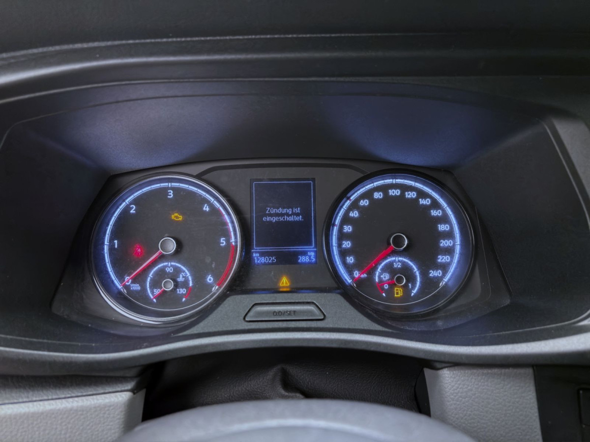 Thumb 11: Volkswagen T6.1 Kombi 2.0 TDI KAMERA PDC DAB+