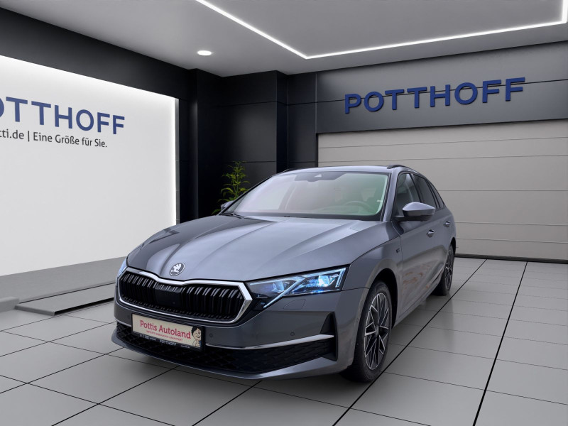 Bild 1: Škoda Octavia Combi 2.0 TDI DSG TOUR PANO NAVI HuD SITZHZG
