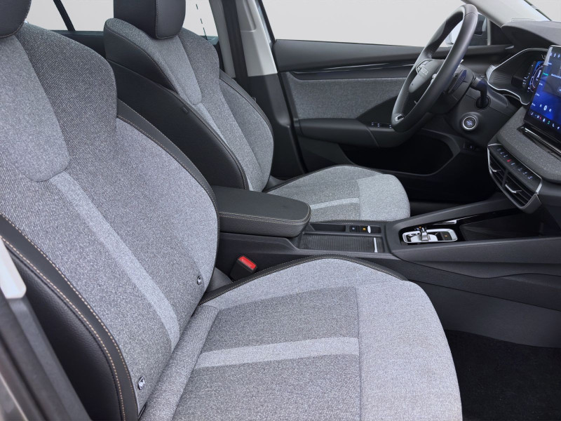 Bild 16: Škoda Octavia Combi 2.0 TDI DSG TOUR PANO NAVI HuD SITZHZG