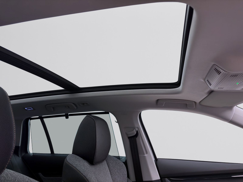 Bild 17: Škoda Octavia Combi 2.0 TDI DSG TOUR PANO NAVI HuD SITZHZG