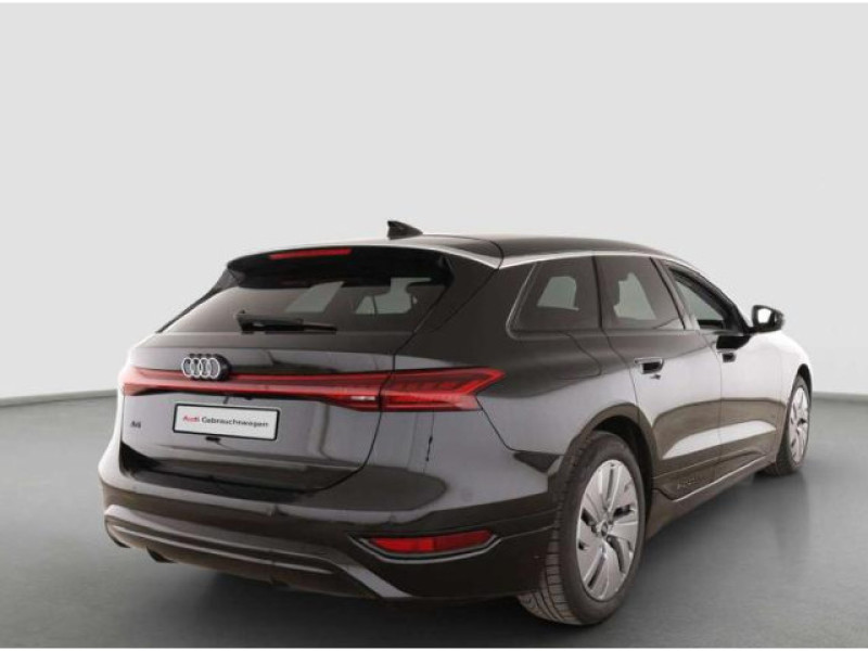 Bild 2: Audi A6 Avant e-tron ADVANCED MATRIX eKLAPPE AHK LM20