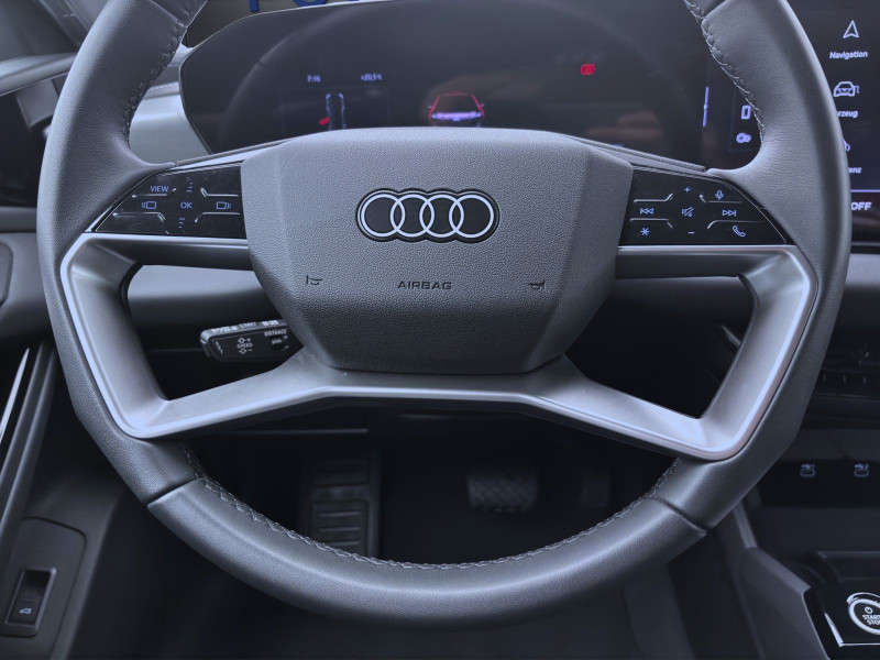 Bild 12: Audi A6 Avant e-tron ADVANCED MATRIX eKLAPPE AHK LM20