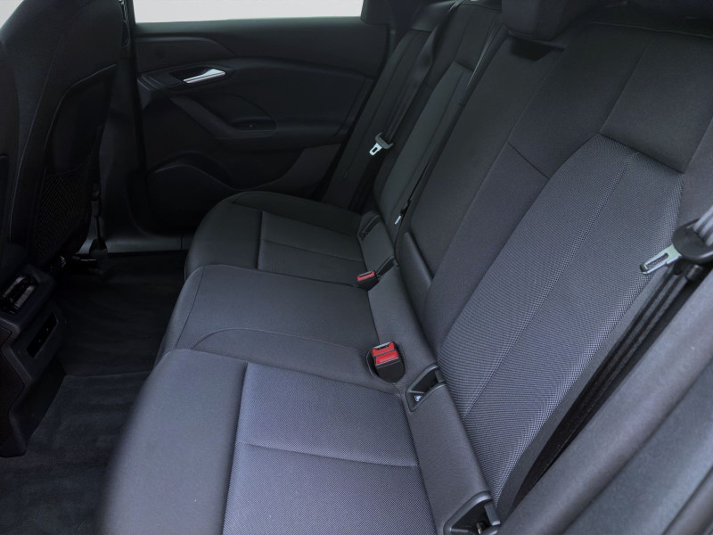 Bild 15: Audi A6 Avant e-tron ADVANCED MATRIX eKLAPPE AHK LM20