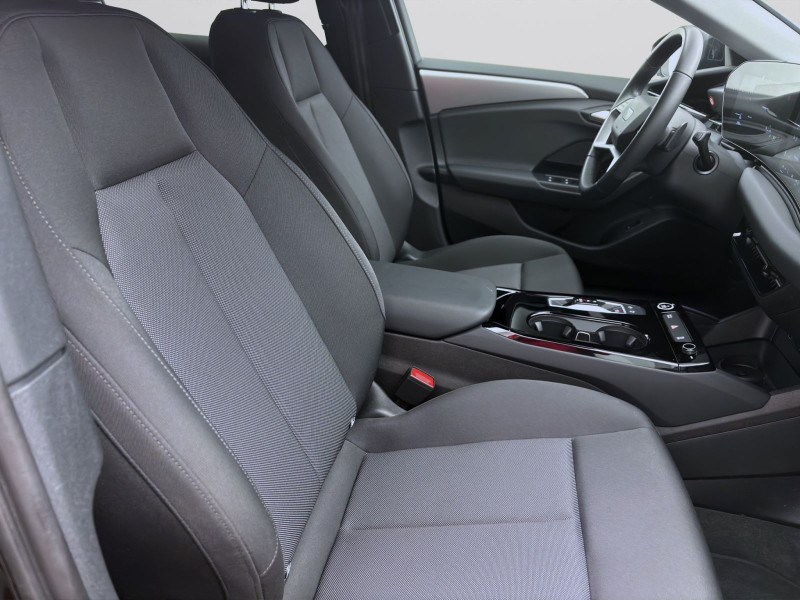 Bild 16: Audi A6 Avant e-tron ADVANCED MATRIX eKLAPPE AHK LM20