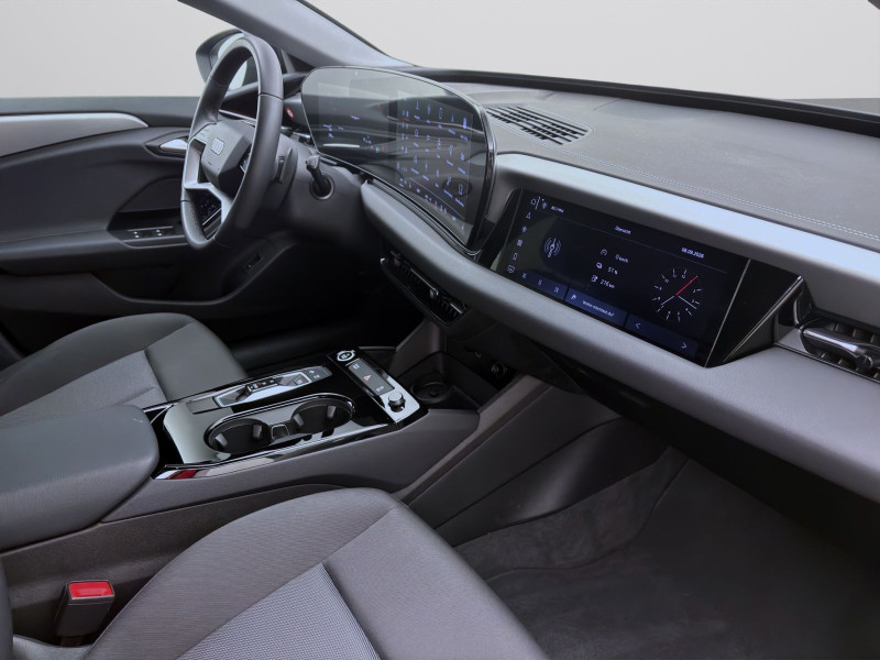 Bild 17: Audi A6 Avant e-tron ADVANCED MATRIX eKLAPPE AHK LM20