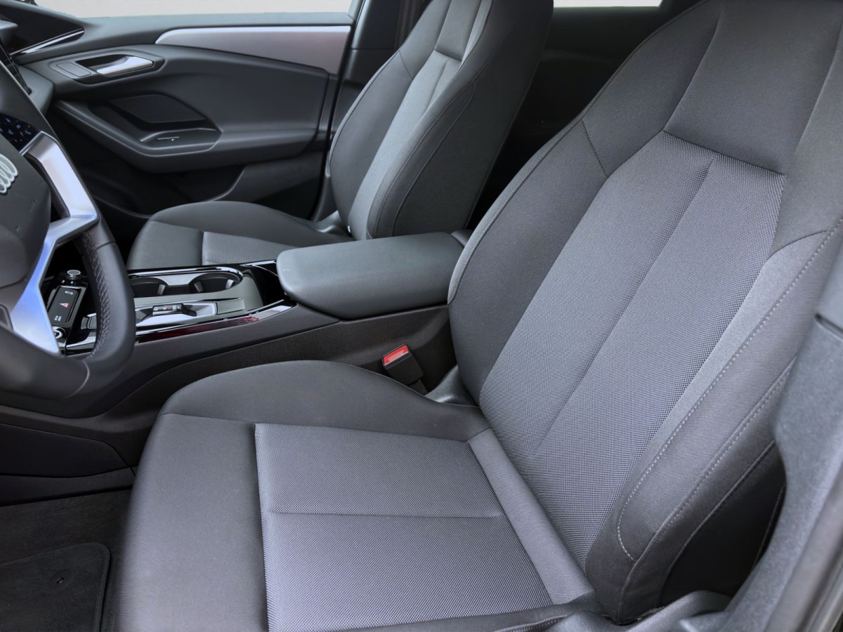 Thumb 9: Audi A6 Avant e-tron ADVANCED MATRIX eKLAPPE AHK LM20