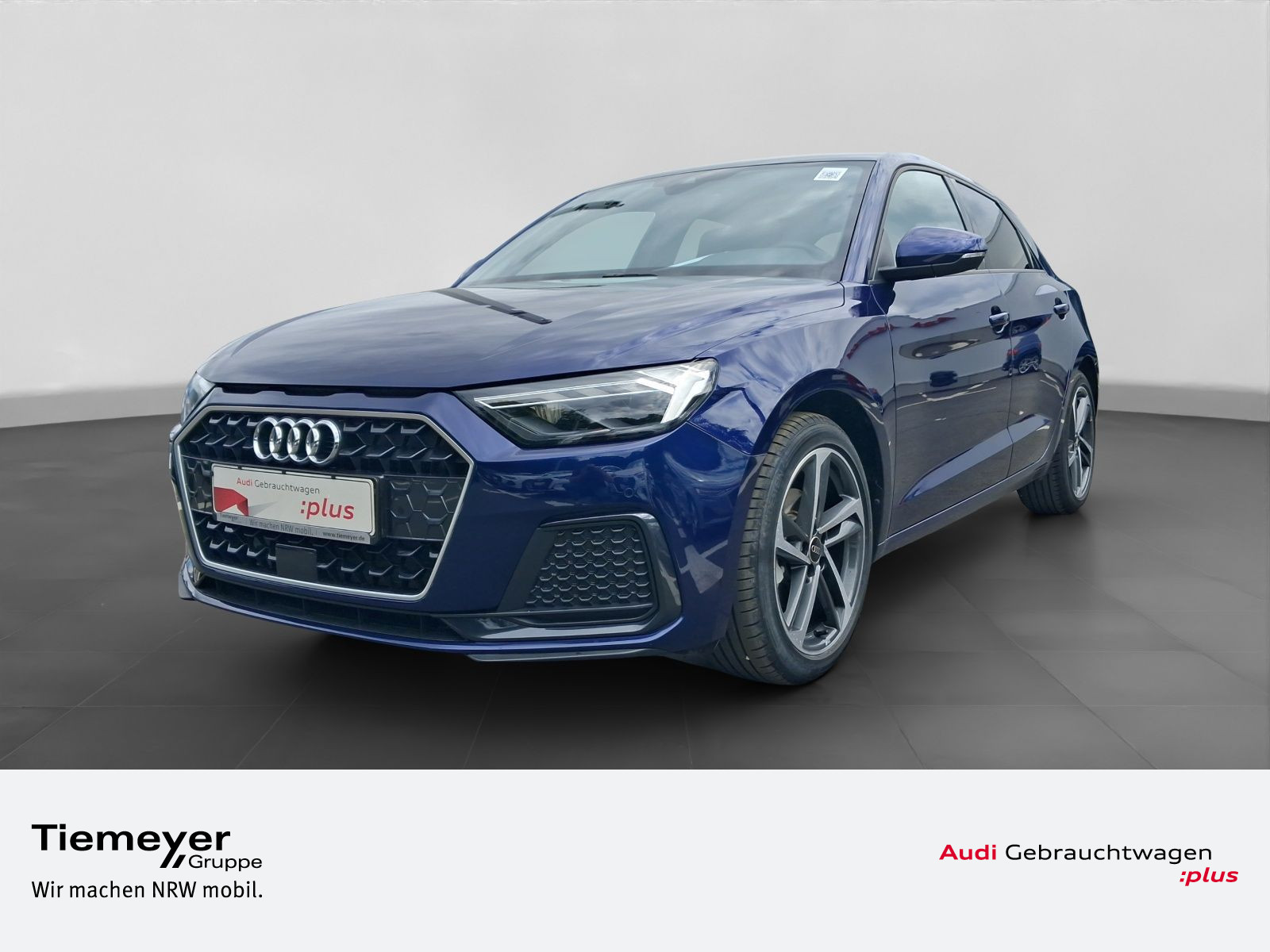Audi A1 Sportback 35