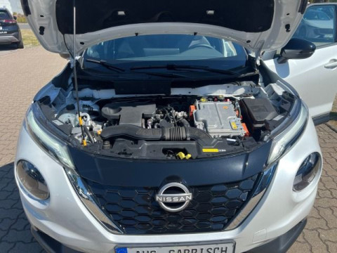 Ansicht 26 - Gebrauchtwagen Fahrzeug, Modell Juke der Marke Nissan von Verkäufer AHG Gabrisch GmbH
