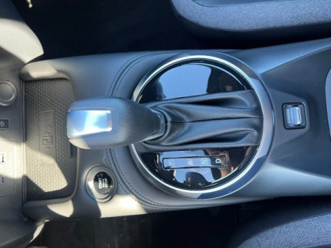 Ansicht 17 - Gebrauchtwagen Fahrzeug, Modell Juke der Marke Nissan von Verkäufer AHG Gabrisch GmbH
