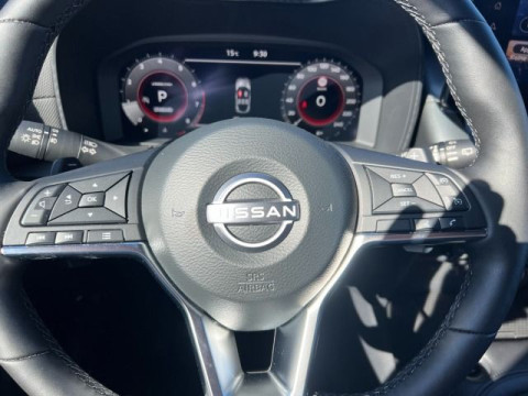 Ansicht 21 - Gebrauchtwagen Fahrzeug, Modell Juke der Marke Nissan von Verkäufer AHG Gabrisch GmbH