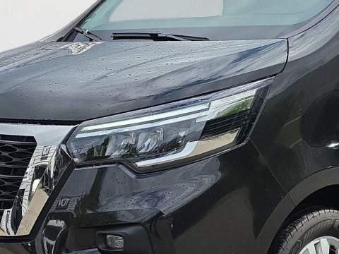 Ansicht 6 - Gebrauchtwagen Fahrzeug, Modell Primastar der Marke Nissan von Verkäufer Autohaus Priller – Zweigniederlassung der Autohaus MKM Huber GmbH
