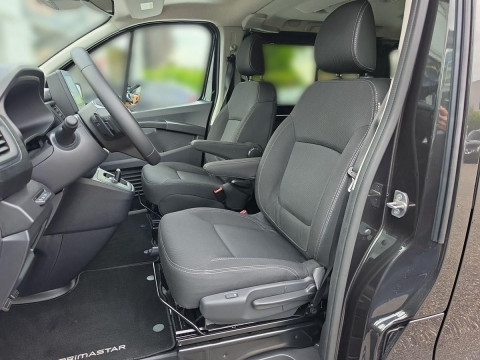 Ansicht 8 - Gebrauchtwagen Fahrzeug, Modell Primastar der Marke Nissan von Verkäufer Autohaus Priller – Zweigniederlassung der Autohaus MKM Huber GmbH