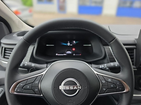 Ansicht 9 - Gebrauchtwagen Fahrzeug, Modell Primastar der Marke Nissan von Verkäufer Autohaus Priller – Zweigniederlassung der Autohaus MKM Huber GmbH
