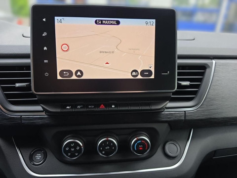 Ansicht 10 - Gebrauchtwagen Fahrzeug, Modell Primastar der Marke Nissan von Verkäufer Autohaus Priller – Zweigniederlassung der Autohaus MKM Huber GmbH
