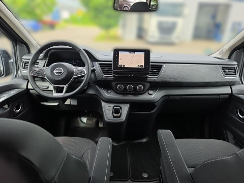 Ansicht 11 - Gebrauchtwagen Fahrzeug, Modell Primastar der Marke Nissan von Verkäufer Autohaus Priller – Zweigniederlassung der Autohaus MKM Huber GmbH