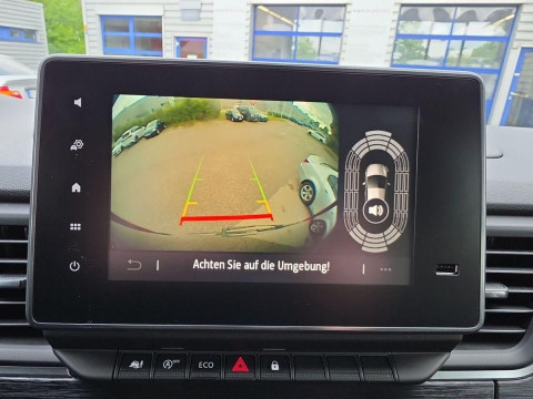 Ansicht 14 - Gebrauchtwagen Fahrzeug, Modell Primastar der Marke Nissan von Verkäufer Autohaus Priller – Zweigniederlassung der Autohaus MKM Huber GmbH