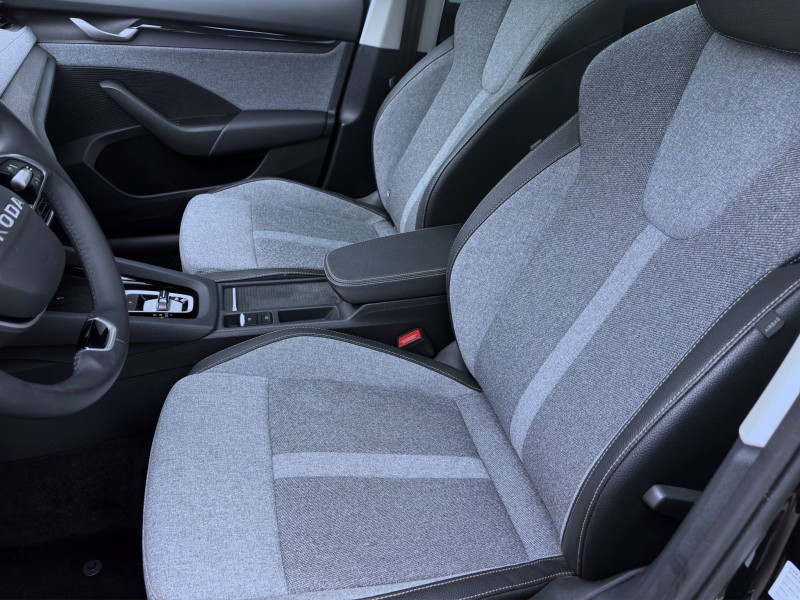 Bild 9: Škoda Octavia Combi 2.0 TDI DSG TOUR STDHZG PANO NAVI HuD