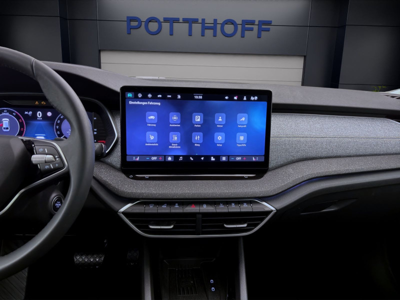 Bild 14: Škoda Octavia Combi 2.0 TDI DSG TOUR STDHZG PANO NAVI HuD