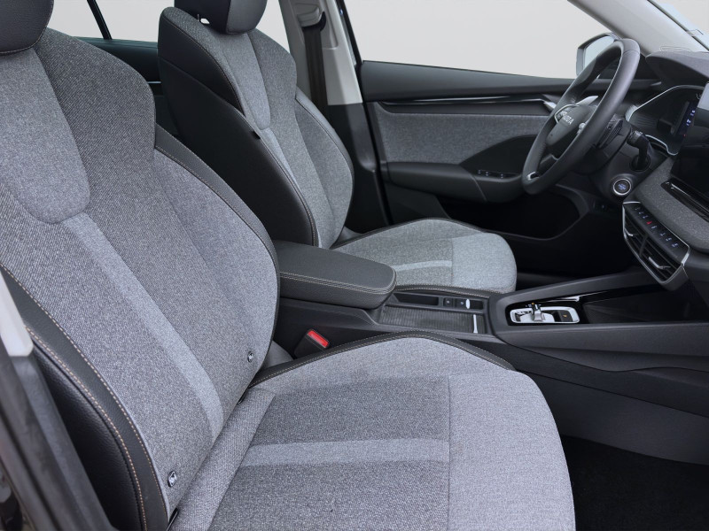 Bild 16: Škoda Octavia Combi 2.0 TDI DSG TOUR STDHZG PANO NAVI HuD