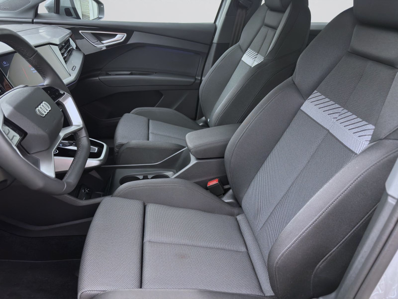 Bild 8: Audi Q4 e-tron Sportback 45 S-LINE SONOS NAVI AHK eKLAPPE