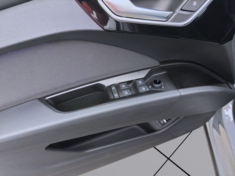 Bild 9: Audi Q4 e-tron Sportback 45 S-LINE SONOS NAVI AHK eKLAPPE